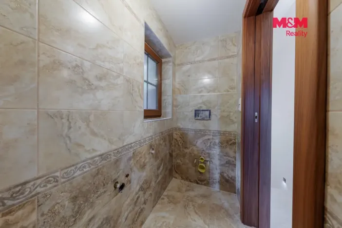 Prodej rodinného domu, Šemnice, 118 m2
