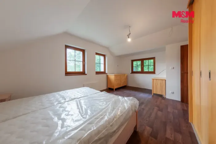 Prodej rodinného domu, Šemnice, 118 m2