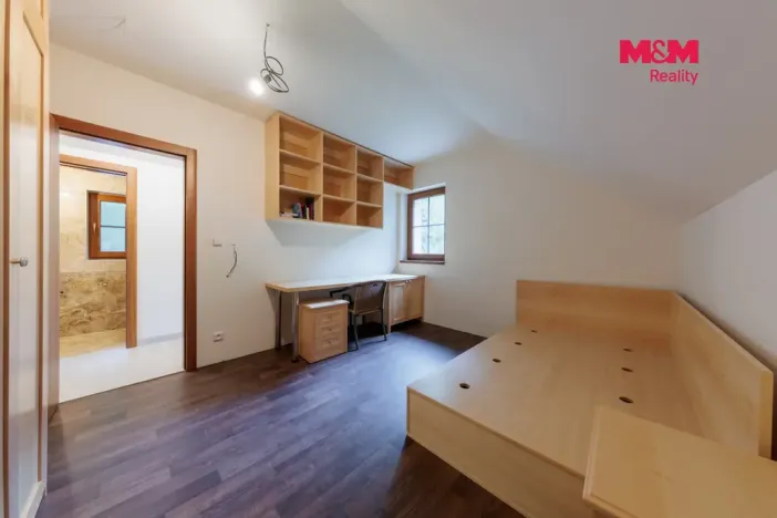 Prodej rodinného domu, Šemnice, 118 m2