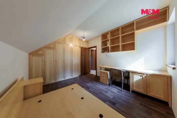 Prodej rodinného domu, Šemnice, 118 m2