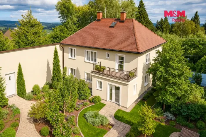 Prodej rodinného domu, Libňatov, 120 m2