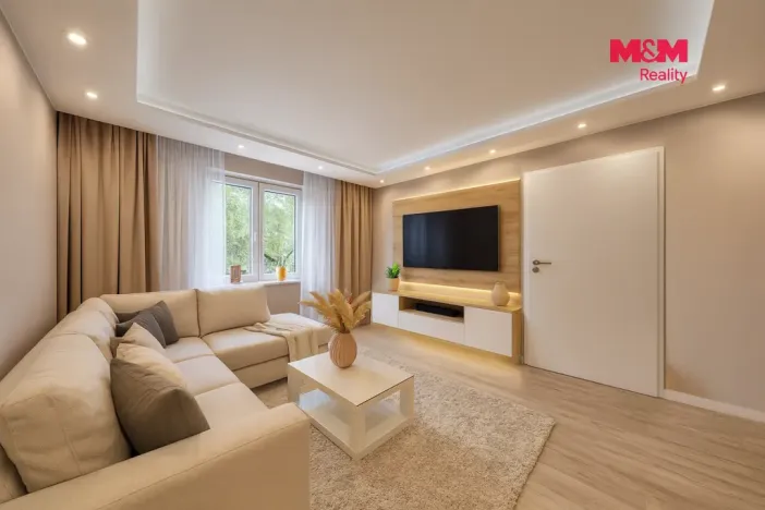 Prodej rodinného domu, Libňatov, 120 m2