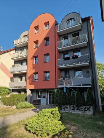 Pronájem bytu 1+kk, Turnov, Křišťálová, 29 m2