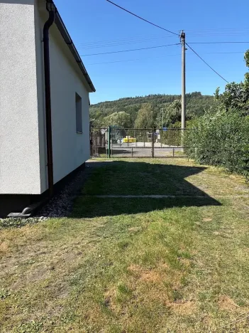 Prodej rodinného domu, Pržno, 103 m2