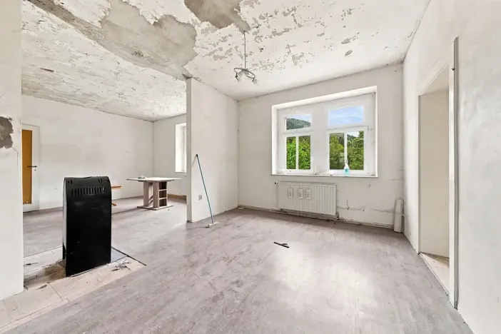 Prodej apartmánu, Altenberg, Německo, 600 m2