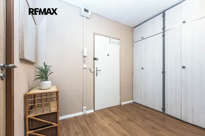 Prodej bytu 2+kk, Praha - Michle, Podle Kačerova, 41 m2