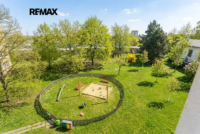Prodej bytu 2+kk, Praha - Michle, Podle Kačerova, 41 m2
