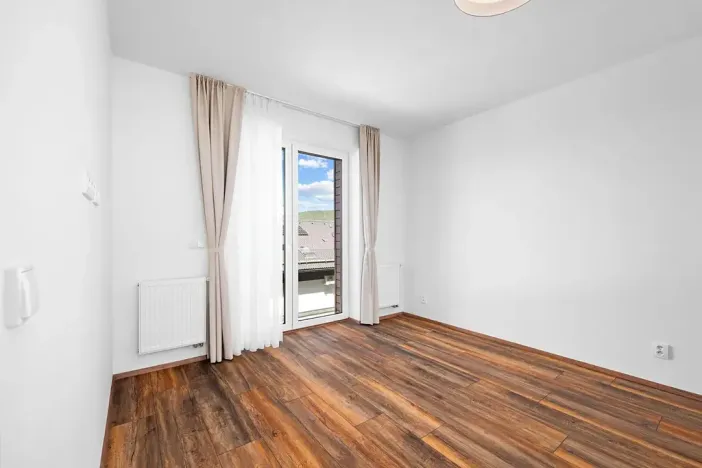 Prodej bytu 2+kk, Lipno nad Vltavou, 50 m2