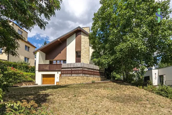 Pronájem rodinného domu, Praha - Kyje, Černičná, 150 m2