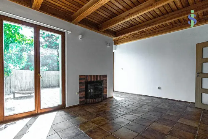 Pronájem rodinného domu, Praha - Kyje, Černičná, 150 m2