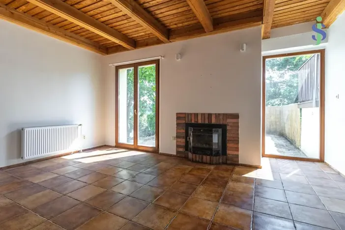 Pronájem rodinného domu, Praha - Kyje, Černičná, 150 m2