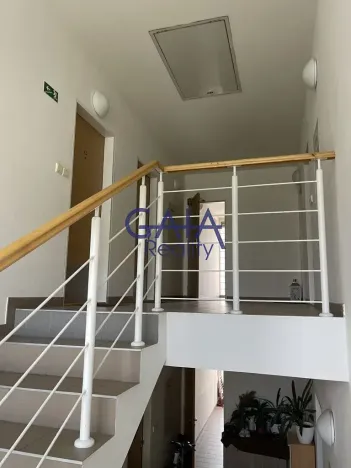 Pronájem bytu 2+kk, Strážnice, Ořechovka, 47 m2
