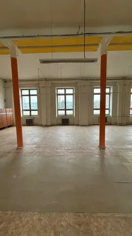 Pronájem obchodního prostoru, Šternberk, Nádražní, 400 m2