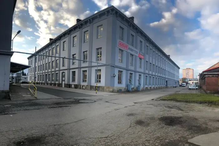 Pronájem skladu, Šternberk, Nádražní, 37 m2
