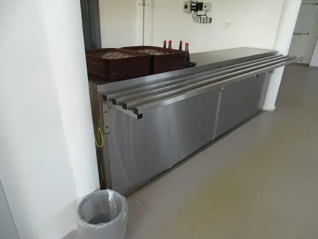 Pronájem obchodního prostoru, Šternberk, Nádražní, 122 m2