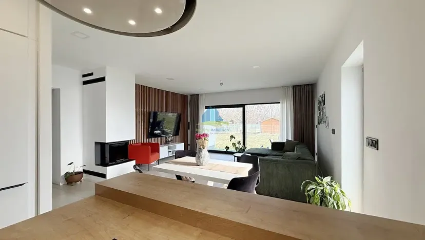 Prodej rodinného domu, Františkovy Lázně - Horní Lomany, Horní, 136 m2