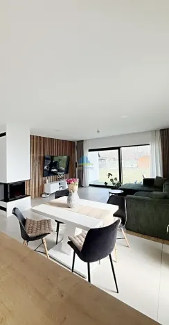 Prodej rodinného domu, Františkovy Lázně - Horní Lomany, Horní, 136 m2