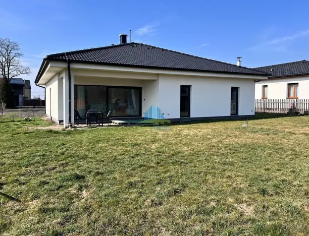 Prodej rodinného domu, Františkovy Lázně - Horní Lomany, Horní, 136 m2