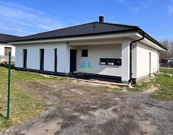 Prodej rodinného domu, Františkovy Lázně - Horní Lomany, Horní, 136 m2
