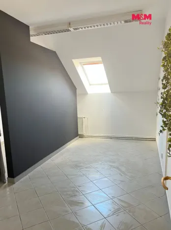 Pronájem obchodního prostoru, Chlumec nad Cidlinou - Chlumec nad Cidlinou IV, Kozelkova, 24 m2