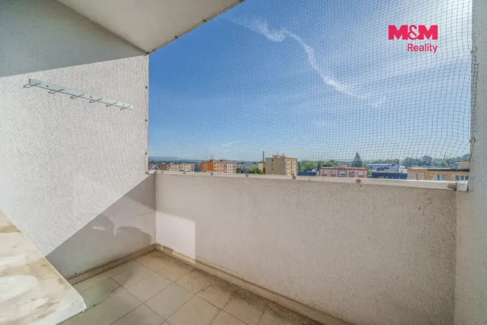 Prodej bytu 3+1, Chodov, Čs. odbojářů, 83 m2