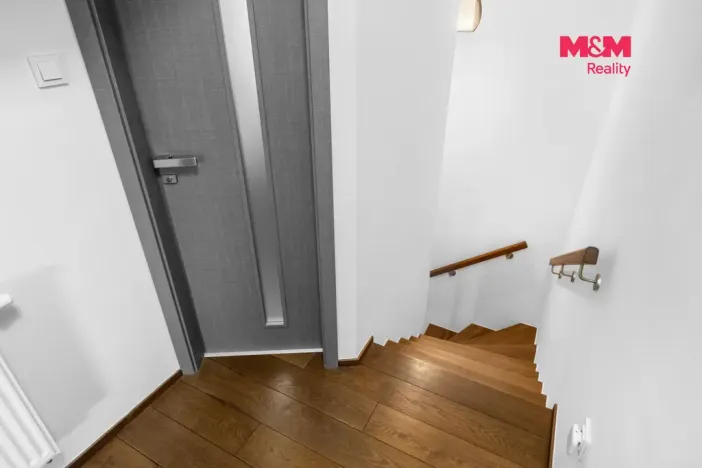 Prodej rodinného domu, Lázně Toušeň, Zápská, 190 m2