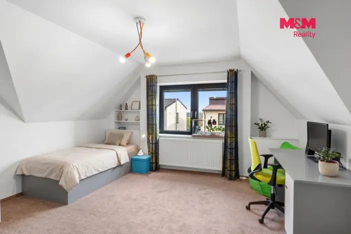 Prodej rodinného domu, Lázně Toušeň, Zápská, 190 m2