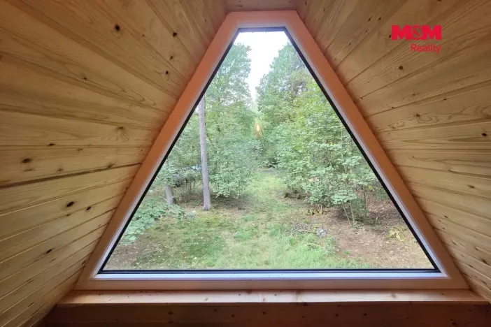 Prodej chaty, Odrava - Mostov, 25 m2