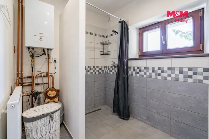 Prodej rodinného domu, Libějice, 185 m2