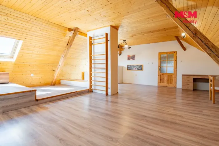 Prodej rodinného domu, Libějice, 185 m2