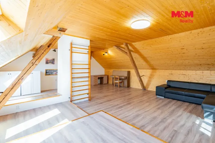 Prodej rodinného domu, Libějice, 185 m2