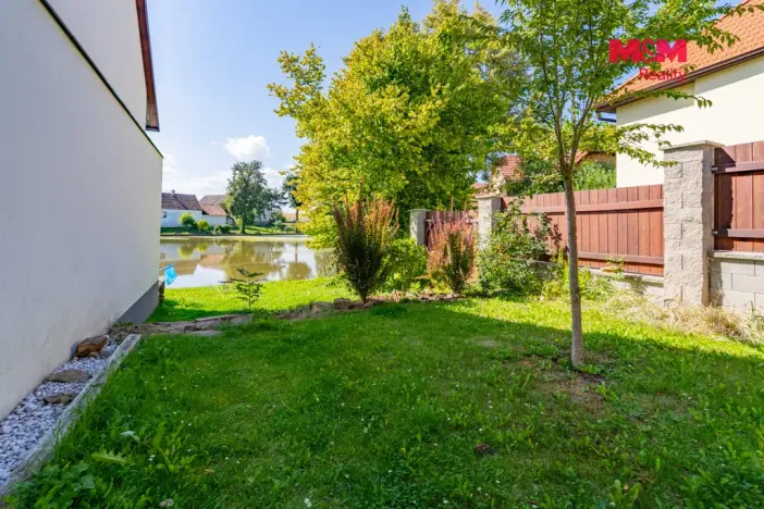 Prodej rodinného domu, Libějice, 185 m2