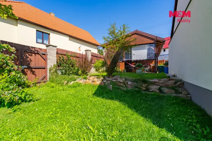 Prodej rodinného domu, Libějice, 185 m2