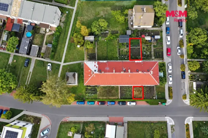 Prodej bytu 2+1, Lutín, Růžová, 68 m2