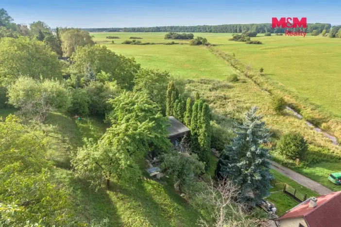 Prodej chaty, Kly - Dolní Vinice, 38 m2