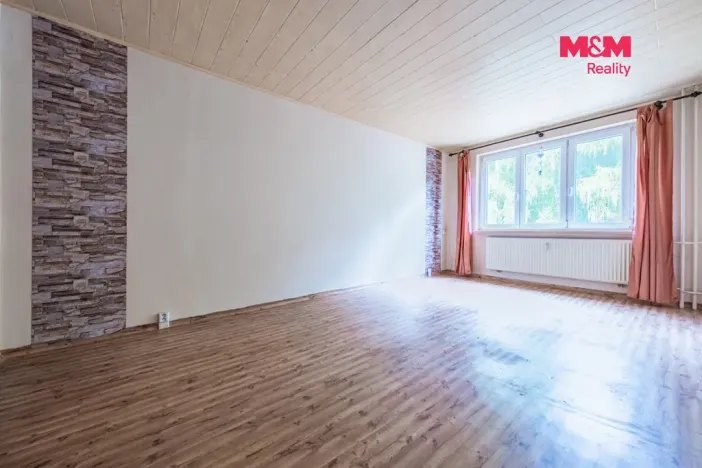 Prodej bytu 3+1, Nejdek, Jiráskova, 79 m2