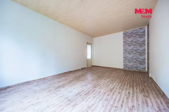 Prodej bytu 3+1, Nejdek, Jiráskova, 79 m2