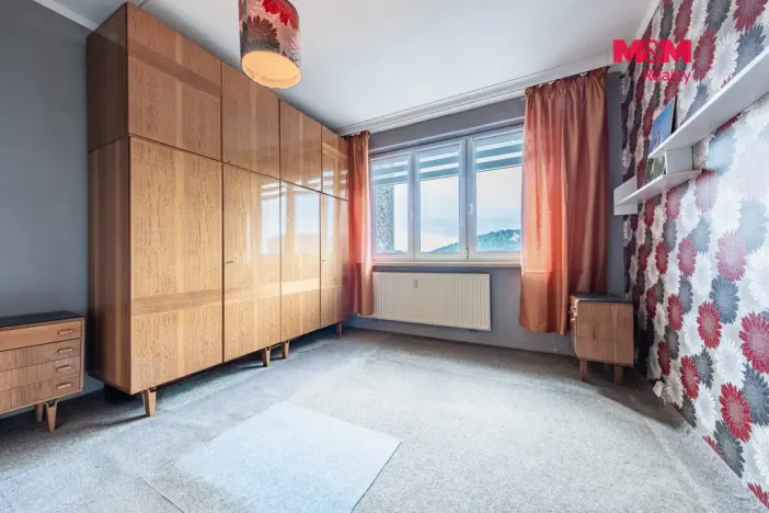 Prodej bytu 3+1, Nejdek, Jiráskova, 79 m2