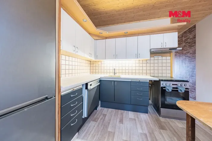 Prodej bytu 3+1, Nejdek, Jiráskova, 79 m2