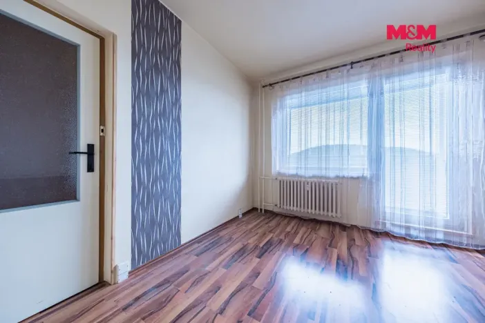 Prodej bytu 3+1, Nejdek, Jiráskova, 79 m2