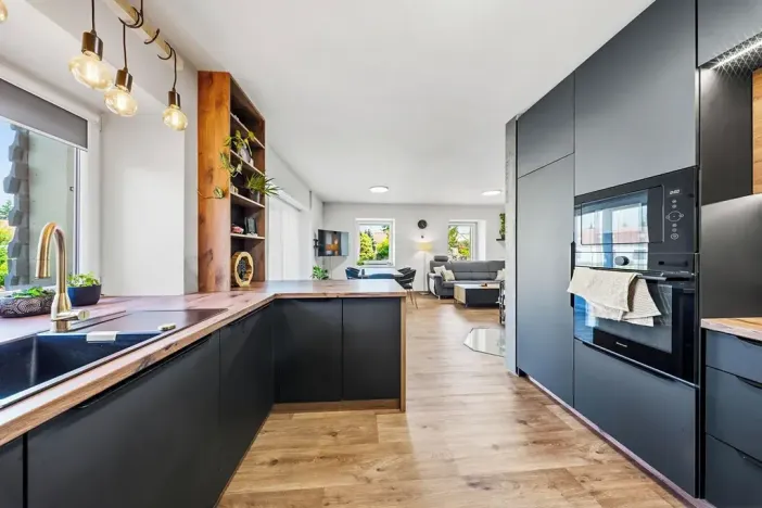 Prodej rodinného domu, České Heřmanice, 128 m2
