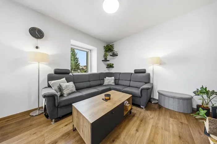 Prodej rodinného domu, České Heřmanice, 128 m2