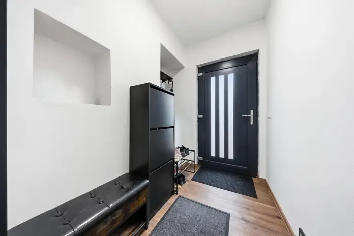 Prodej rodinného domu, České Heřmanice, 128 m2