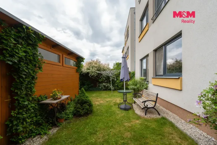 Prodej bytu 3+kk, Včelná, Dolní, 63 m2