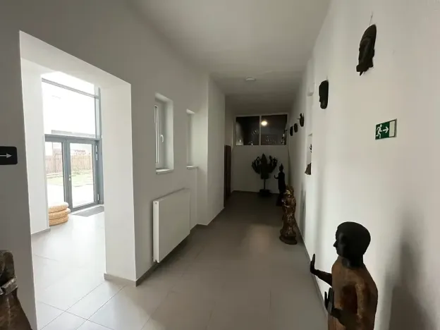 Prodej kanceláře, Jílové u Prahy, Rudných dolů, 730 m2