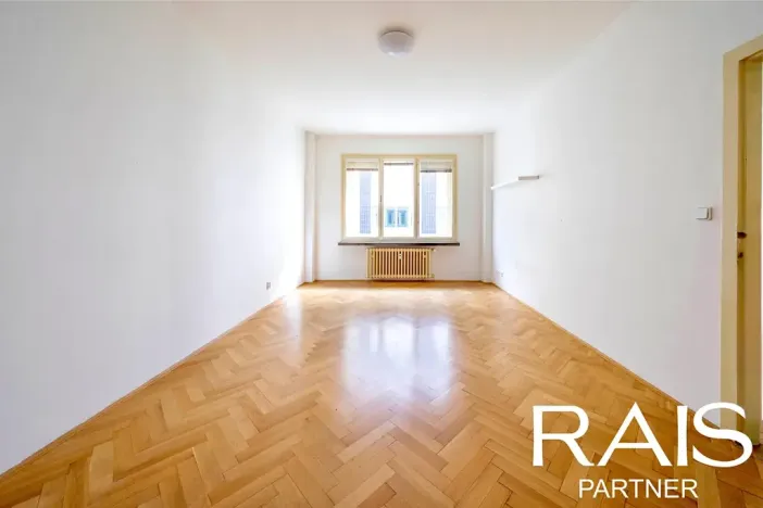 Pronájem bytu 3+kk, Brno, Veselá, 104 m2