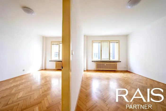 Pronájem bytu 3+kk, Brno, Veselá, 104 m2