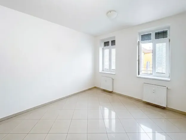 Prodej bytu 1+kk, Brno, Rotalova, 29 m2