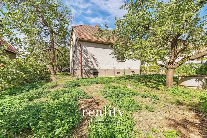 Prodej rodinného domu, Znojmo, Nová Přímětická, 225 m2