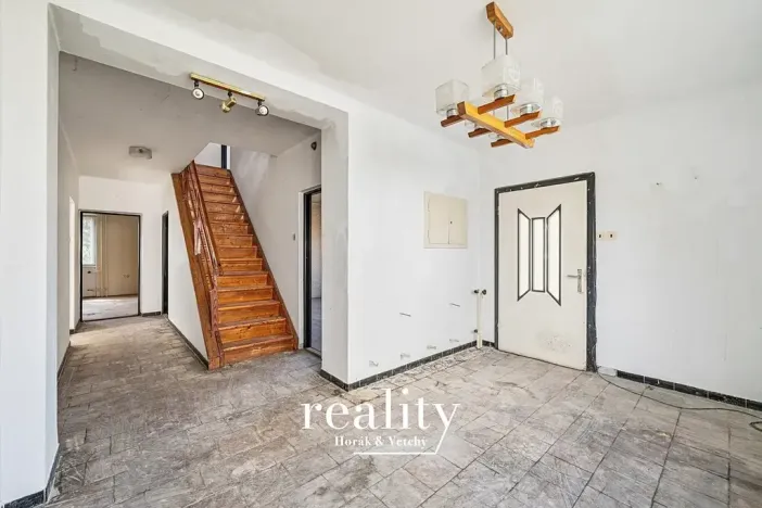 Prodej rodinného domu, Znojmo, Nová Přímětická, 225 m2